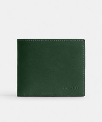 ＜COACH＞３－ＩＮ－１　ウォレット